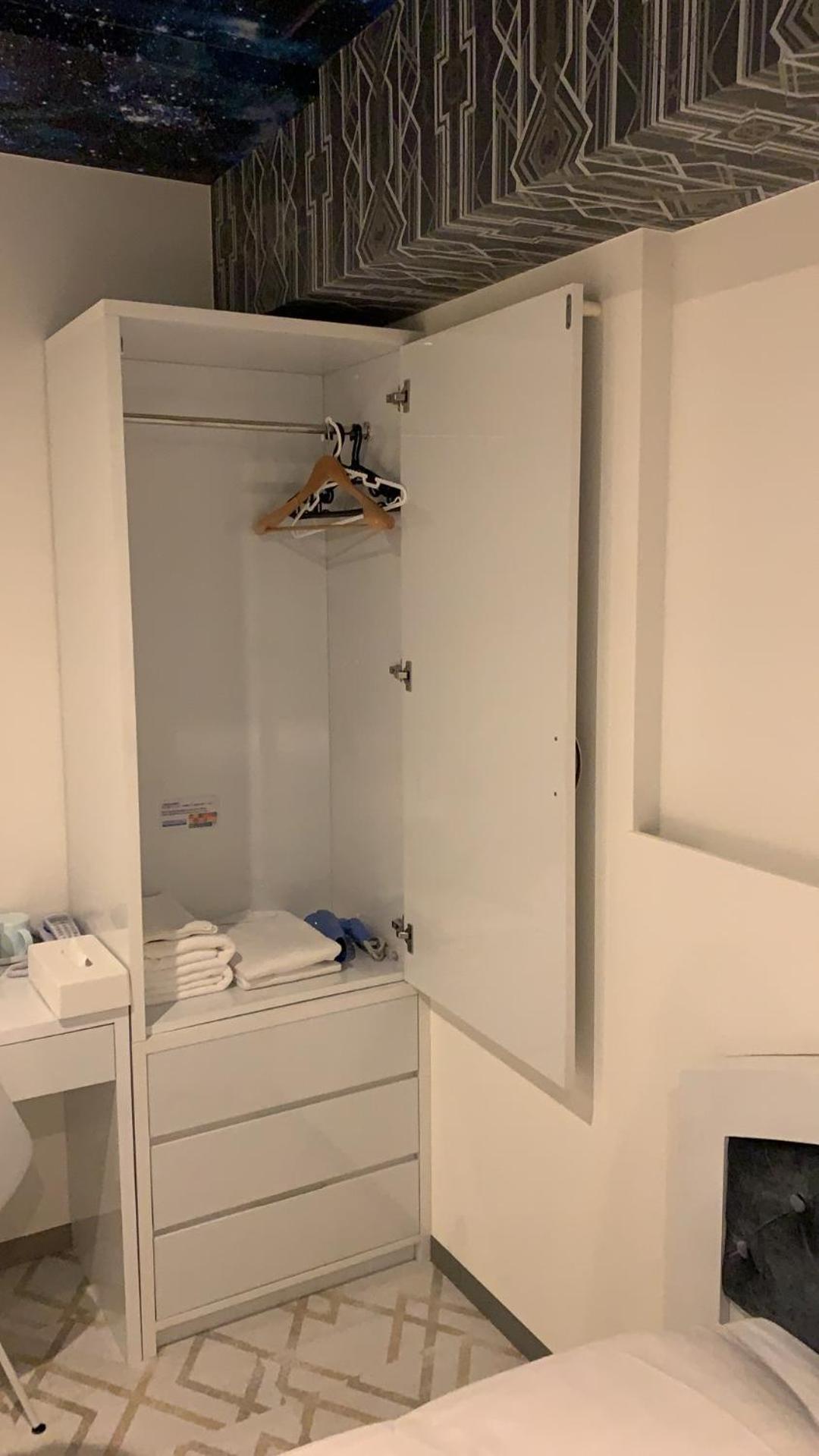 Hotel Hotaku Akihabara 3*