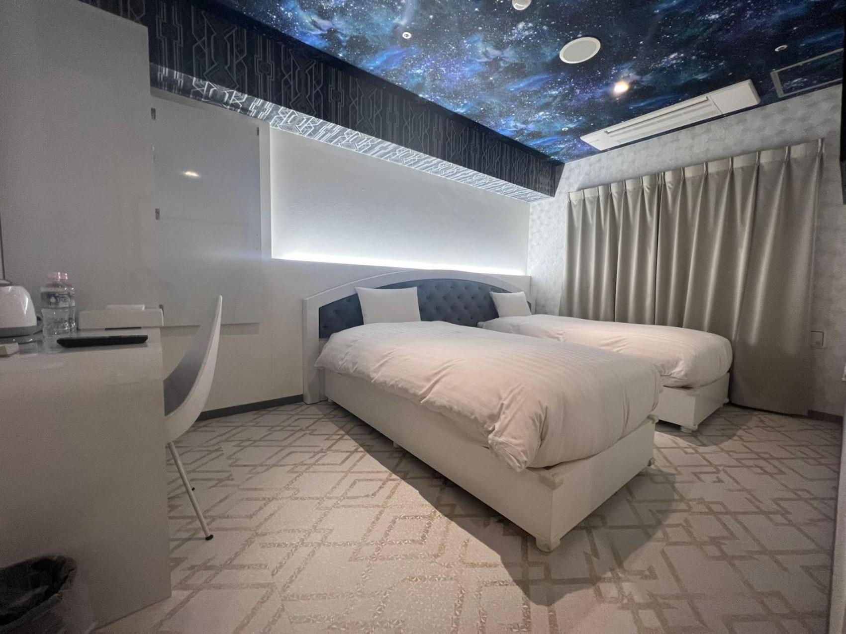 Hotaku Akihabara Hotel Tokio