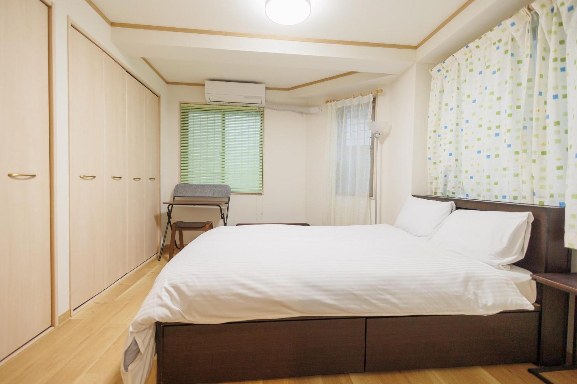 Hotel Hotaku Akihabara Tokio