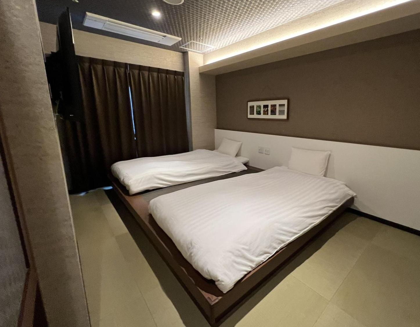 Hotaku Akihabara Hotel Tokio