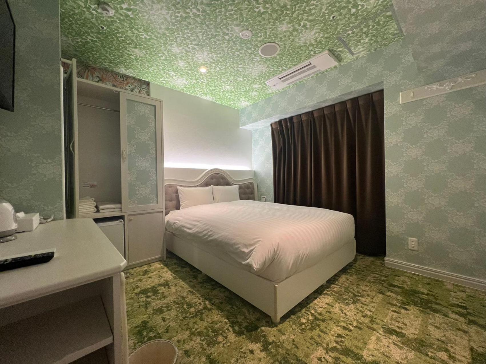 Hotaku Akihabara Hotel Tokio