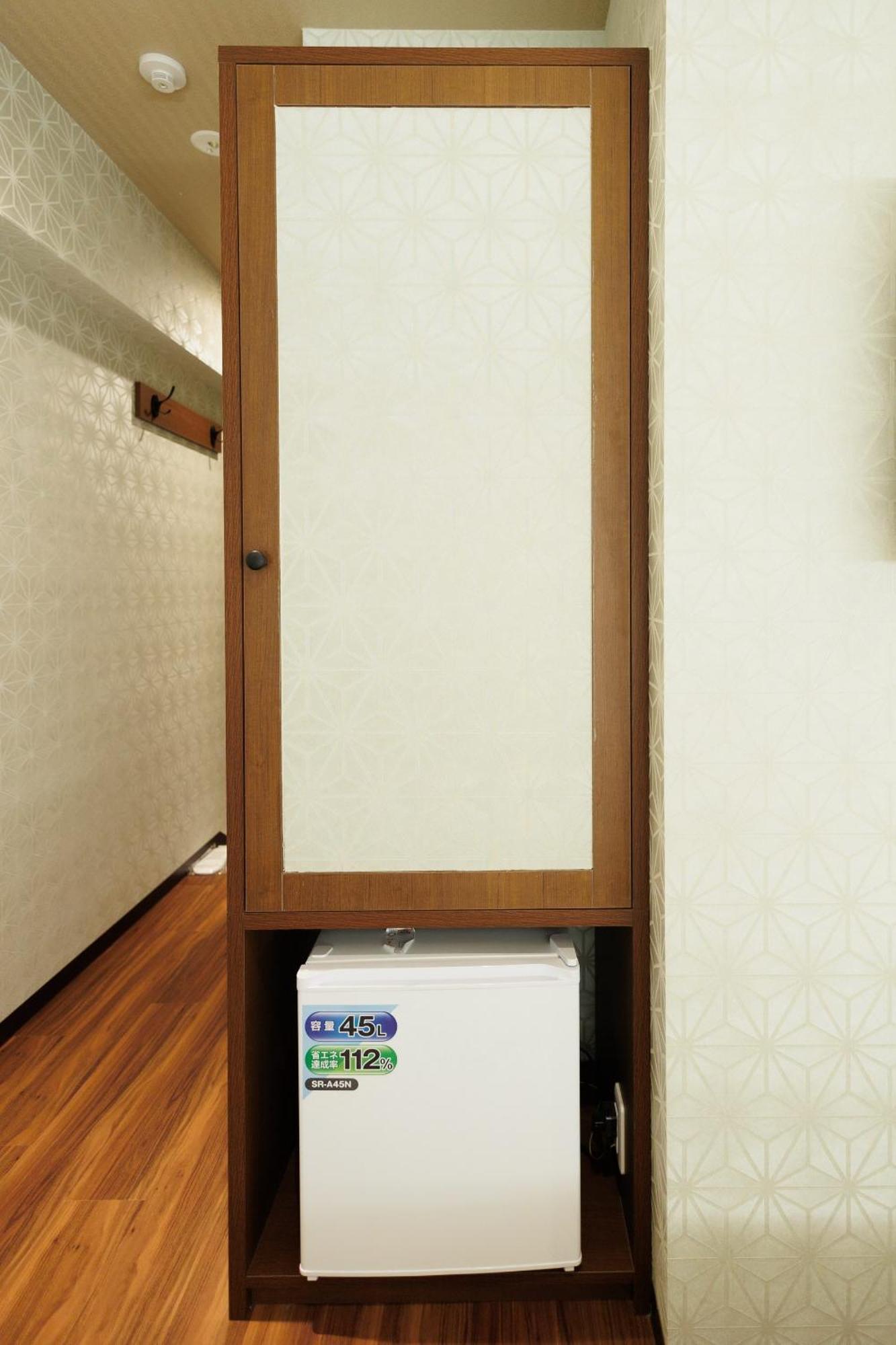 Hotel Hotaku Akihabara Tokio