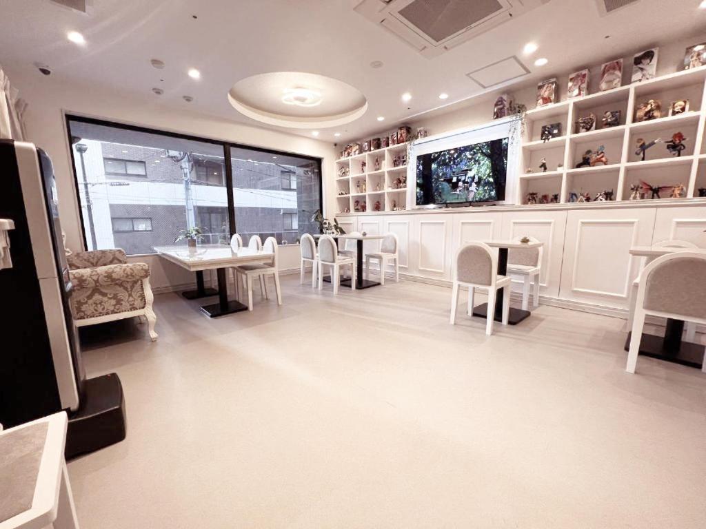 Hotaku Akihabara Tokio